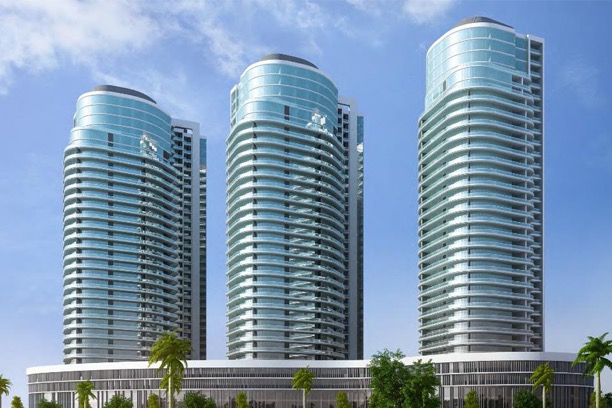 New Mansoura University